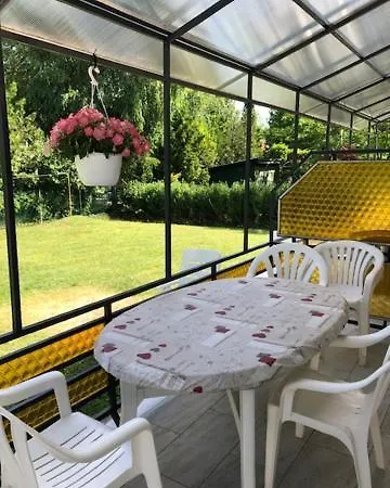 Casa vacanze Balaton 138