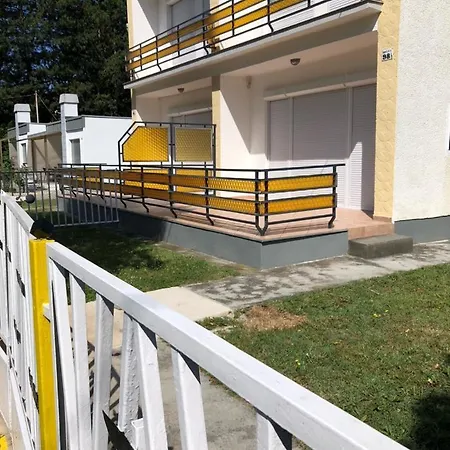 Holiday home Balaton 138 *
