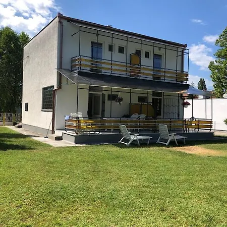 Casa vacanze Balaton 138 Siófok