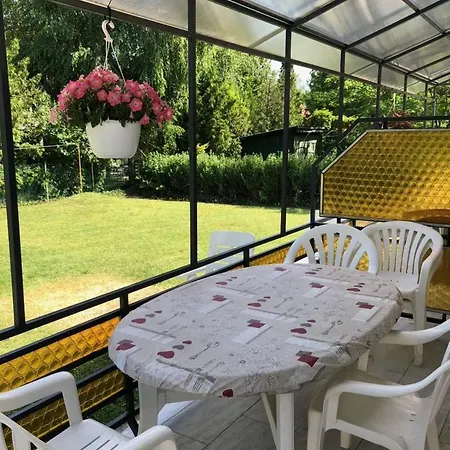 Holiday home Balaton 138 Siofok